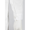Détail de CHEMISE TERITAL FEMME BLANC TL L 300