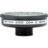 Filtro universale per maschere antigas RD40 P3 R