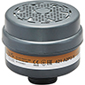 Filtro universale per maschere antigas RD40 A2P3 R