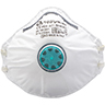 Maske FFP2 NR D ECO 20 Stück