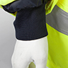 Detail von WARNSCHUTZJACKE 3X FUNKT. GR S 315
