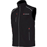 CHALECO SOFTSHELL EXTREME DATACOL T.S