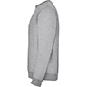 Detalle de SUDADERA JOBLINE GRIS T.2XL 305