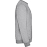 Detalle de SUDADERA JOBLINE GRIS T.2XL 310