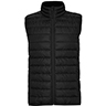 CHALECO ACOLCHADO JOBLINE NEGRO T.S