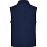Detalle de CHALECO POLAR JOBLINE AZUL MARINO TS 300