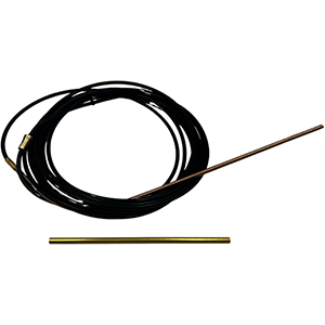 Kit aluminio antorcha MT15 MT25