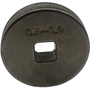 Roldana flux 0.9-1.2MM