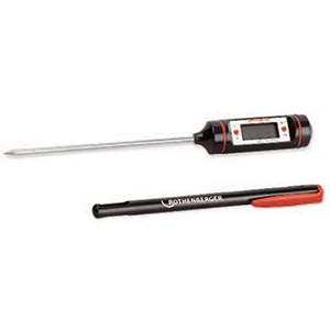 Digitale Thermometer Rothenberger