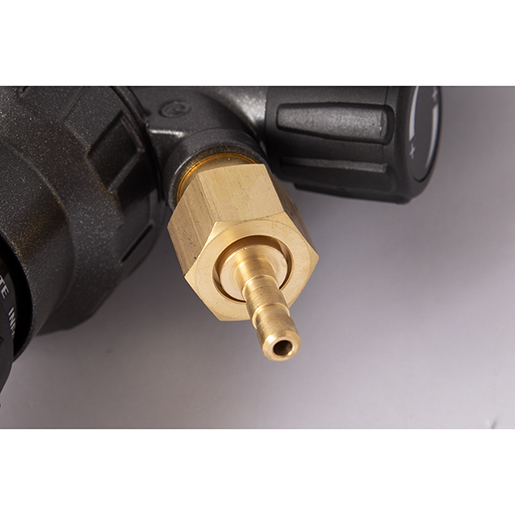 Detail von Druckminderer ARGON 2 MAN 310