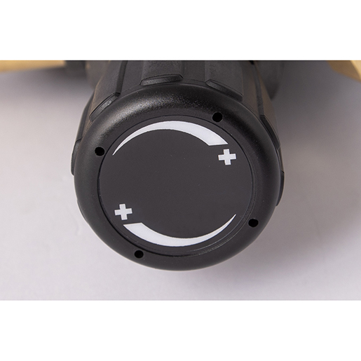 Detail von Druckminderer ARGON 2 MAN 315