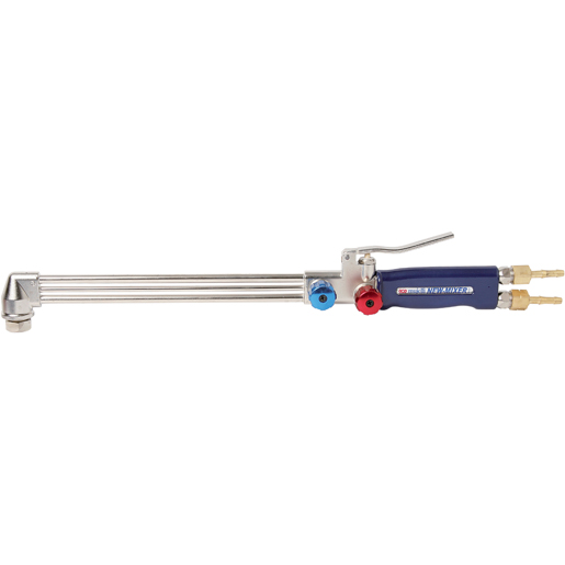Schneidende Torch