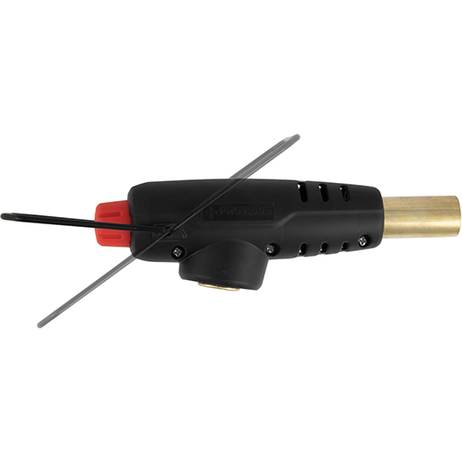 Detail von PIEZOELEKTRISCHER BRENNER 300