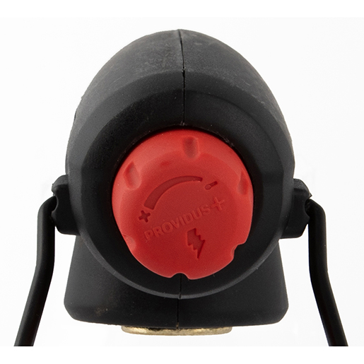 Detail von PIEZOELEKTRISCHER BRENNER 310