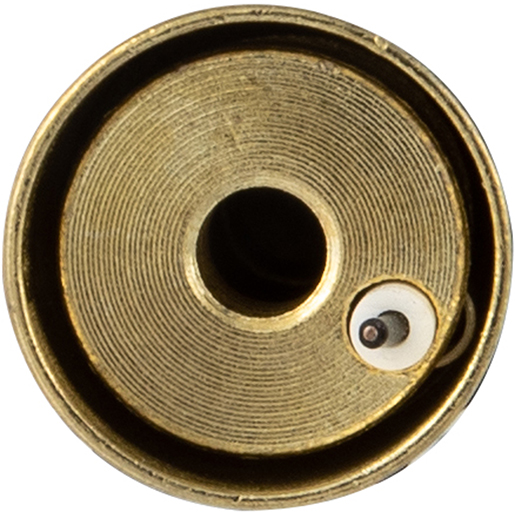 Detail von PIEZOELEKTRISCHER BRENNER 315