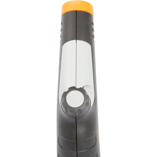 Detail von POWERJET-GRIFFEINHEIT 300