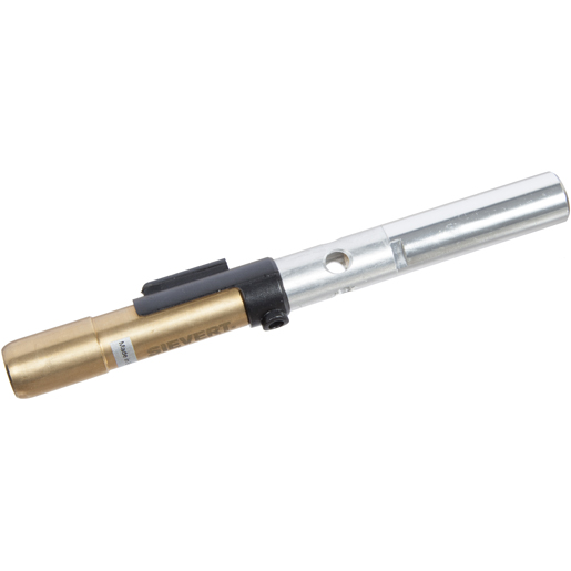 POWERJET BRENNER-SPITZFLAMME