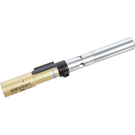 POWERJET BRENNER-STANDART