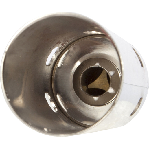 Detail von POWERJET BRENNER-HEISSLUFT 300