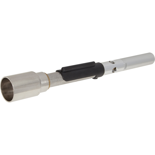 POWERJET BRENNER-MILD