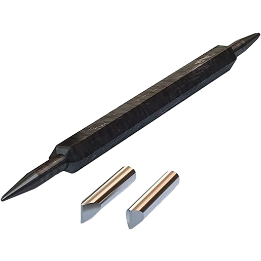 Kegelspitze für 30 W Lötkolben