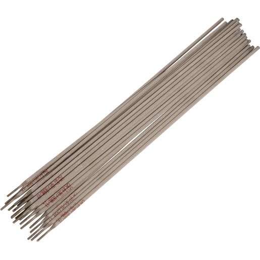 SCHWEISSSTAB-EDELSTAHL E308L Ø2,5MM SCHWEISSSTAB-EDELSTAHL E308L Ø2,5MM