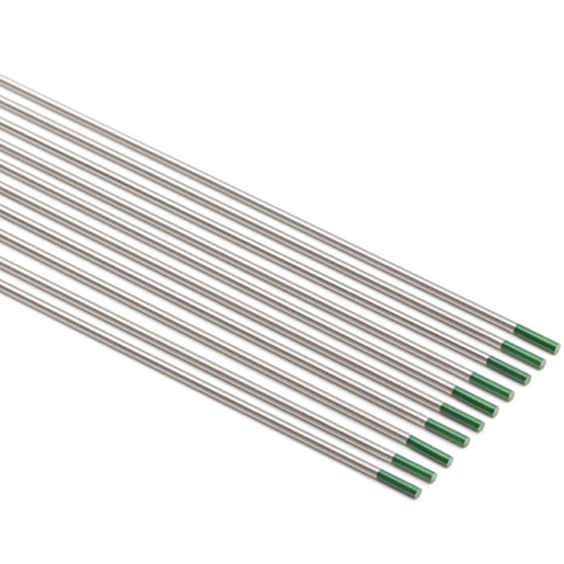 Electrodos TUNGSTENO