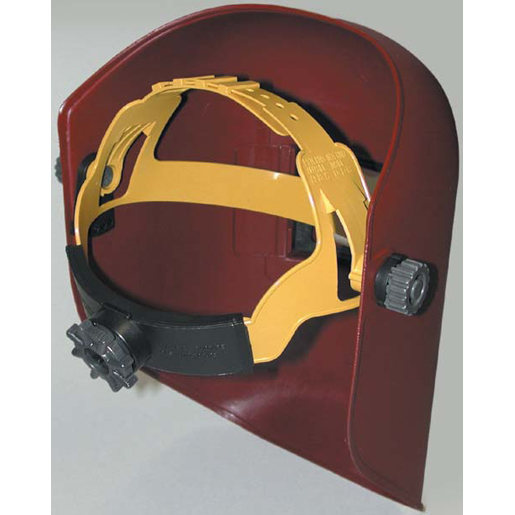 Détail de CAGOULE DE SOUDAGE AVEC SERRE TETE 300