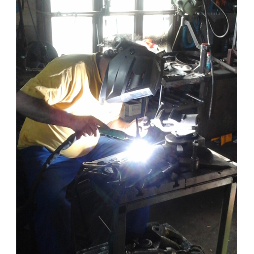 Utilisation de MASQUE V90-S3 VARIABLE 9/13 SOLAIRE 500