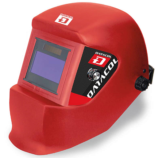 Máscara para soldar Datacol