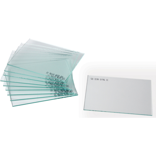 VERRE DE RECHANGE TRANSPARINT SPECI