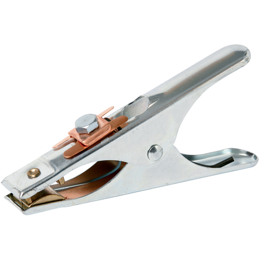 KLEMME SCHWEISS-MASSE 50-70 MM