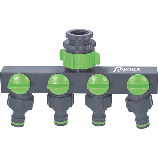 4 SCHNELLAUSGÄNGE INNENGEWEINDE EINGANG