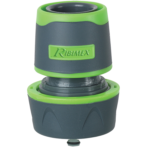 AQUASTOP SCHNELLKUPPLUNG X 19 MM ROHRE