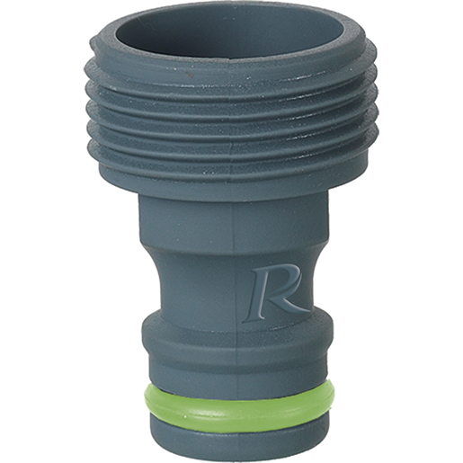 AUßENGEWINDE KUPPLUNG 3/4"