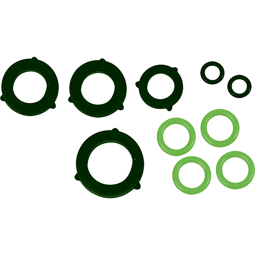 DICHTUNGSSATZ 1/2" - 3/4" - 1"