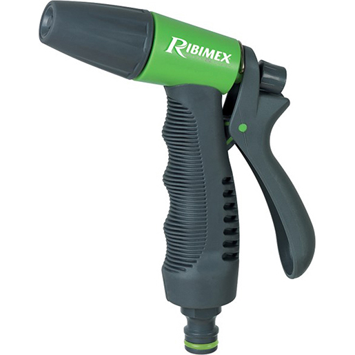 PISTOLET JET RÉGLABLE