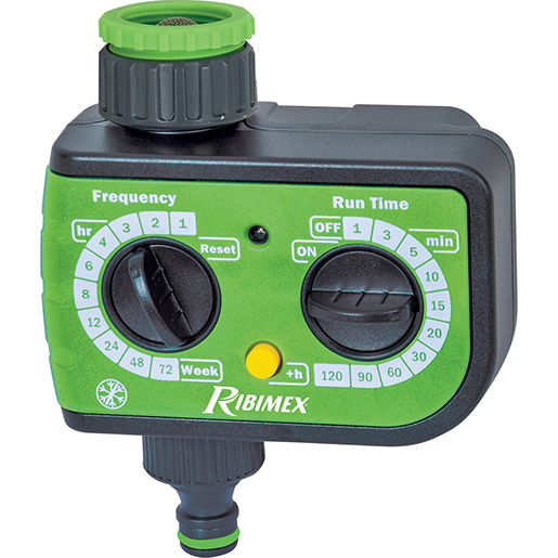 PROGRAMMATEUR MANUEL