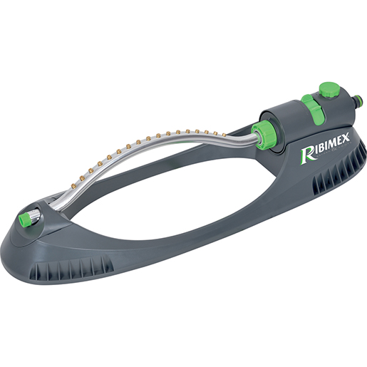 ARROSEUR OSCILLANT TURBINE BUSES LAITON