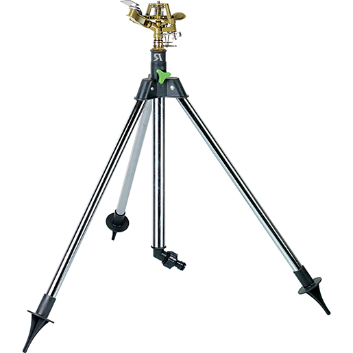 Arroseurs et asperseurs