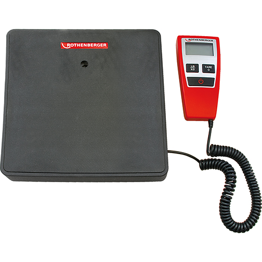 Bilancia elettronica Roscale 120