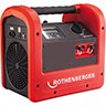 UNITA' RECUPERO GAS ROREC PRO DIGIT R32