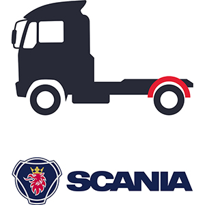 SCANIA