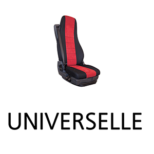 Housse universelle