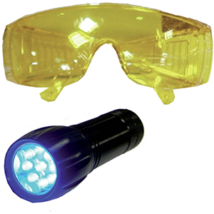 Lámpara minibright