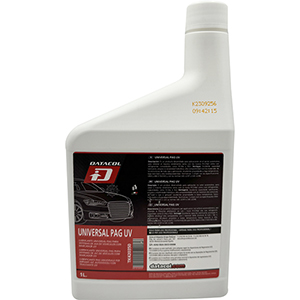 Aceite compresores A/A universal 1000ML.