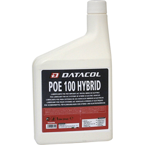 Aceite compresores A/A POE 100 HYBRID 1000ML.