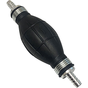 Bomba de sangrado Diésel