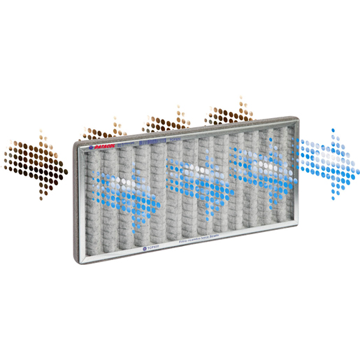 Utilisation de FILTRO ARIA CAB.X SCANIA SERIE 4 500