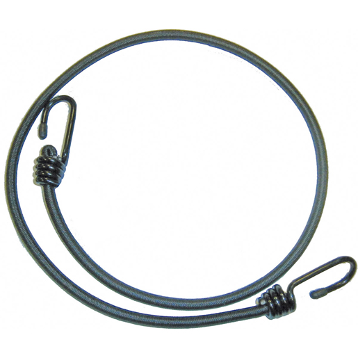 Pulpos elásticos de 8 mm.